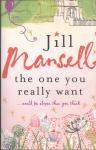 Mansell, J. - The one you really want