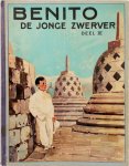 C.Joh. Kieviet - BENITO, de jonge zwerver. Deel III