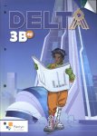 Ylke van Dun, Greet Hex - Delta 3 deel B Doorstroomfinaliteit Leerwerkboek