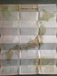  - The map of Japan, 1: 2,000,000