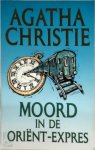 Agatha Christie 15782, J. Rijman - Moord in de Oriënt-expres