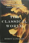 Robin Lane Fox 215724 - The Classical World