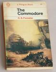 Forester, C S - The Commodore