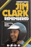 Graham Gauld - Jim Clark Remembered