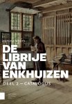 Daphne Wouts - De Librije van Enkhuizen