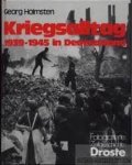 Holmsten - Kriegsalltag 1939-1945 in Deutschland