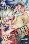 Riichiro Inagaki - Dr. STONE, Vol. 9