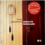 Rune Johansen 279852 - Insolite Nordland