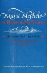 Elytis, Odysseus - Maria Naphele