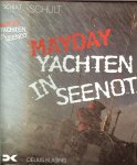 Joachim Schult (Author) - Mayday Yachten in Seenot