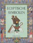 Owusu, Heike - Egyptische symbolen