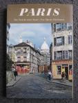 Hürlimann, Martin - PARIS - Das Gesicht einer Stadt