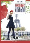 Andy Arnts - Parisiennes herken je aan hun benen