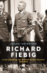 Joggli Meihuizen - Richard Fiebig en de uitbuiting van de Nederlandse industrie 1940-1945