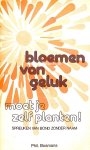 Bosmans, Phil. - Bloemen van geluk
