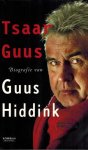 Sportredactie De Volkskrant - Tsaar Guus -Biografie van Guus Hiddink Sportredactie De Volkskrant - Tsaar Guus -Biografie van Guus Hiddink