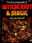 Venetia Newall - Witchcraft % magic