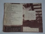  - Tekstboekje Die 3 Groschenoper, Regie G.W.Pabst, Muziek Kurt Weil, gegeven en tekst Bert Brecht