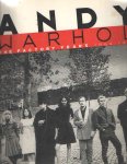 FINKELSTEIN, NAT & WARHOL, ANDY - Andy Warhol. The Factory Years, 1964-1967