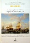 Collective - Deutsches Schiffahrtsarchiv 24.2001