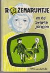 Hulst, W.G. van de - Rozemarijntje en de zwarte jongen
