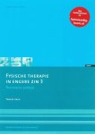 H. van Zutphen, H. van Zutphen - 3 fysische therapie in engere zin