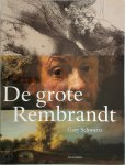 Gary Schwartz - De grote Rembrandt