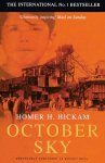 Homer H. Hickam - October Sky