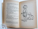 Carmiggelt, S. - Klein beginnen - avonturen met kinderen - geïllustreerd door Otto Dicke
