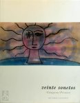 Luis de Góngora Y Argote, Pablo Picasso - Veinte sonetos Con Ochenta y Una Paginas Ilustradas Facsimiles del Pintor