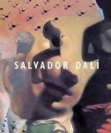DALI, SALVADOR - LUIS ROMERO. - Salvador Dali.