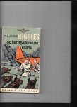 Johns, W.E. - Biggles op het mysterieuze eiland