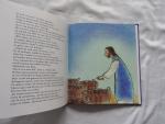 Herma Vogel - Gitte Spee - Een ark vol verhalen - de bijbel verteld aan kleuters