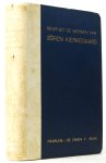 KIERKEGAARD, S. - Keur uit de werken van Sören Kierkegaard. Uit het Deensch vertaald door R.C.S. Met een voorrede van I. van Dijk.
