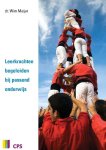 Wim Meijer - Leerkrachten begeleiden bij passend onderwijs