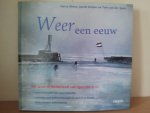 Otten Kuiper Spek - Weer een eeuw, Het weer in Nederland van 1900-2000