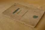  - Morris 1100. Fahrerhandbuch