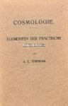 Thierens, A.E. - Cosmologie