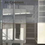 Oxenaar, Aart - Jo Coenen: Architect