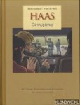 Bavel, Rob van & Fred de Heij - Haas 1: De weg terug