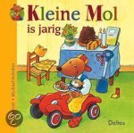 N. Moost - Kleine Mol is jarig