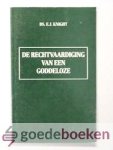 Knight, Ds. E.J. - De rechtvaardiging van een goddeloze Knight, Ds. E.J. - De rechtvaardiging van een goddeloze