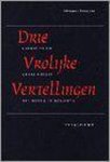 Aleksandr S. Poesjkin - Drie Vrolijke Vertellingen