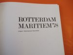 red. - Rotterdam Maritiem '78