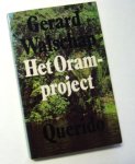 Walschap, Gerard - Het Oramproject