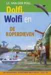 Poel, J.F. van der - Dolfi, Wolfi (22) en de koperdieven