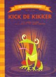 Jeroen Aalbers - Kick de kikker (Groep 2)