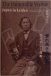 Unknown - The honorable visitor japan in Leiden - wandelgids