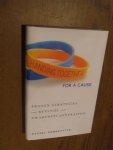 Armbruster, Rachel - Banding together for a cause. Proven strategies for revenue and awareness generation