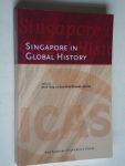 Heng, Ed.D. & S.Muhd Khairudin Aljunied - Singapore in Global History